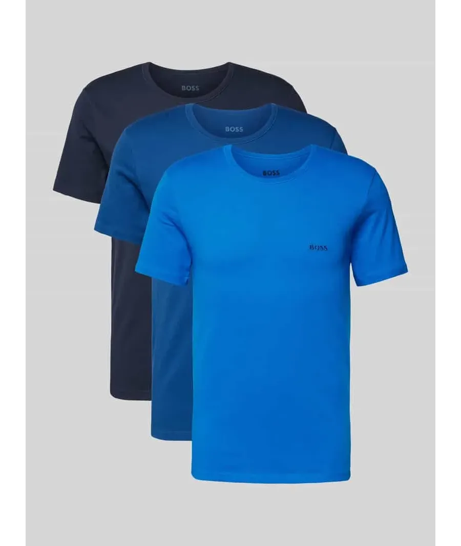 obrazek 1 T-shirt z wyhaftowanym logo