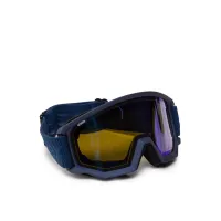 Zdjęcie Uvex Gogle Athletic Fm 5505204330 Granatowy