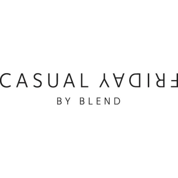 Casual Friday logo
