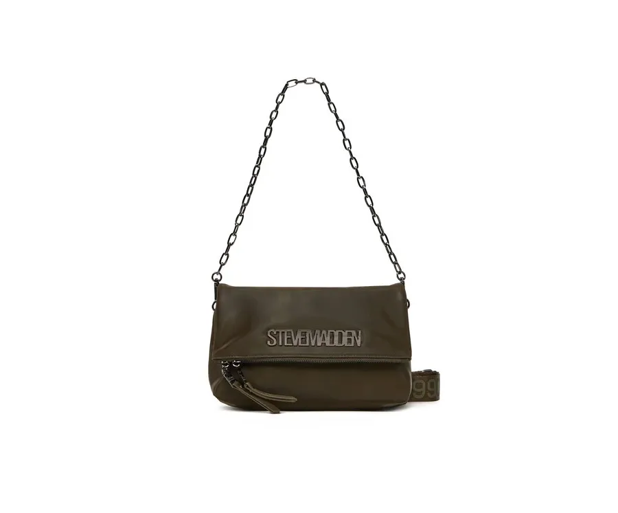 obrazek 1 Steve Madden Torebka Bfin-V SM13001558 Zielony