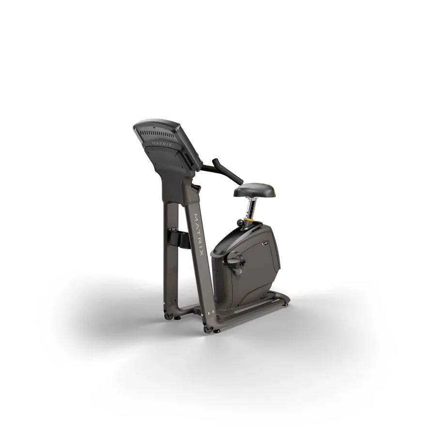 obrazek 3 Rower stacjonarny Matrix U30 XER do treningów cardio