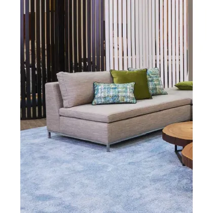 Picture A unique set of 3 sofas by Epoca