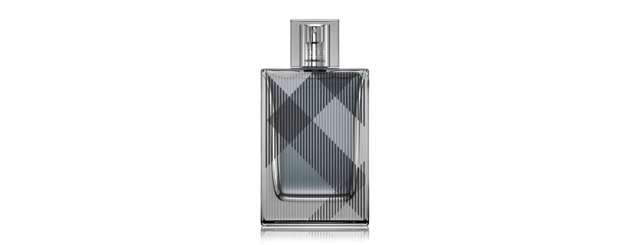 obrazek 1 Burberry Brit for Men Woda toaletowa 50 ml