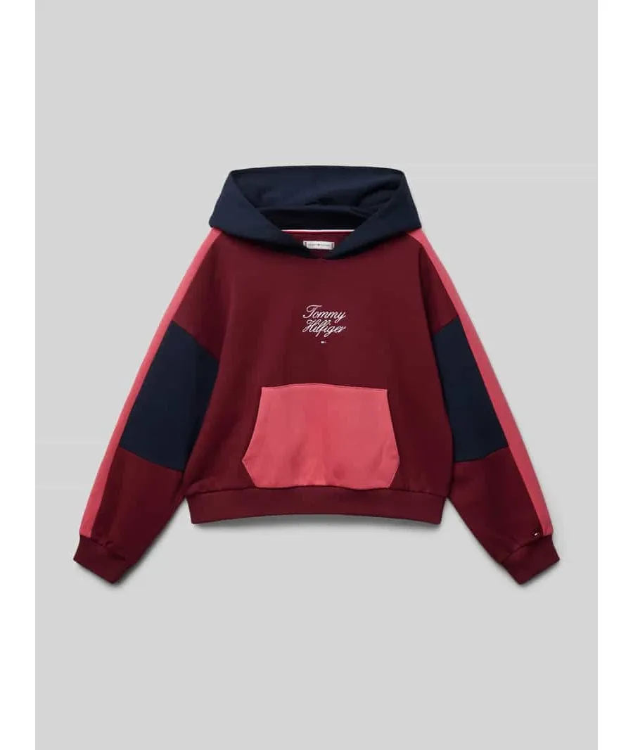 obrazek 1 Bluza z kapturem