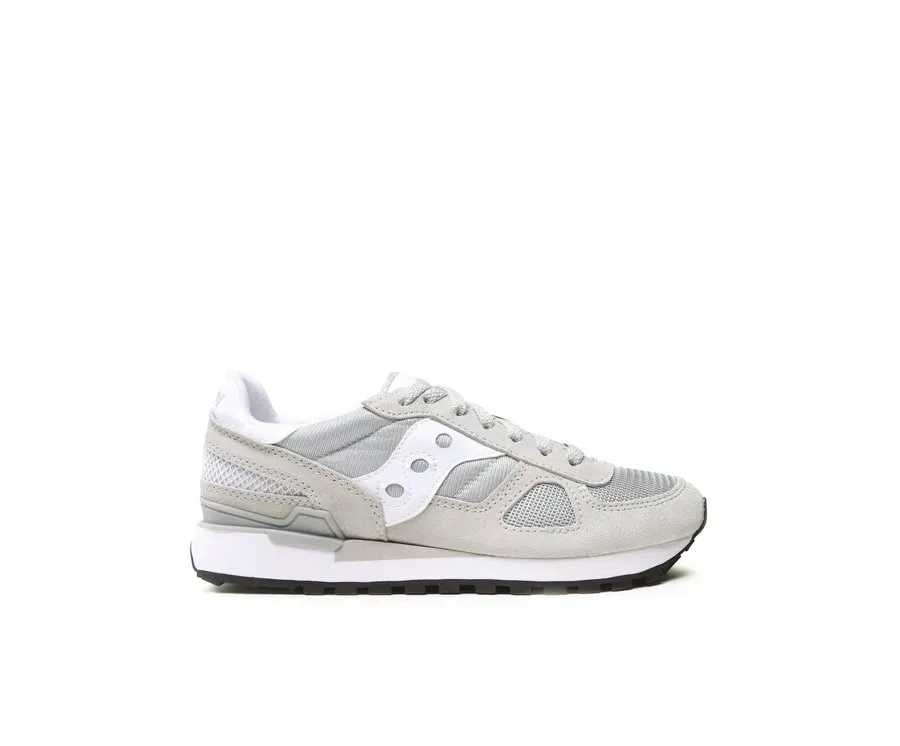 obrazek 1 Saucony Sneakersy Shadow Original S2108 Szary