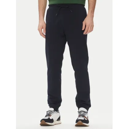 Zdjęcie Aeronautica Militare Spodnie dresowe 251PF872F459 Granatowy Regular Fit