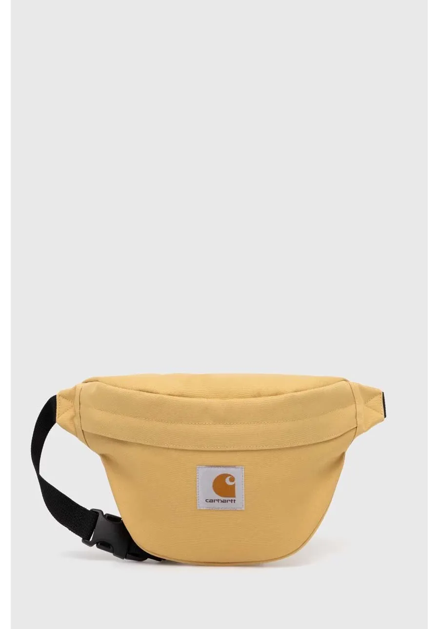 obrazek 1 Carhartt WIP nerka Jake Hip Bag kolor beżowy I031476.1YHXX