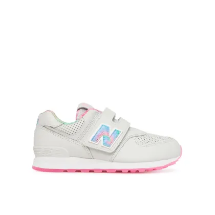 Zdjęcie New Balance Sneakersy PV574KL Szary