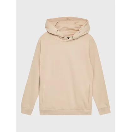 Zdjęcie Blue Seven Bluza 670197 Beżowy Regular Fit