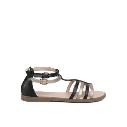 Zdjęcie Geox Sandały J S.Karly G. D J7235D 054AJ C0531 S Czarny