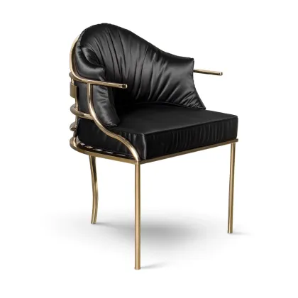 Picture Exclusive dinner chair