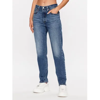 Zdjęcie Levi's® Jeansy 36200-0291 Niebieski Regular Fit