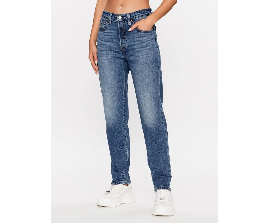 obrazek 1 Levi's® Jeansy 36200-0291 Niebieski Regular Fit