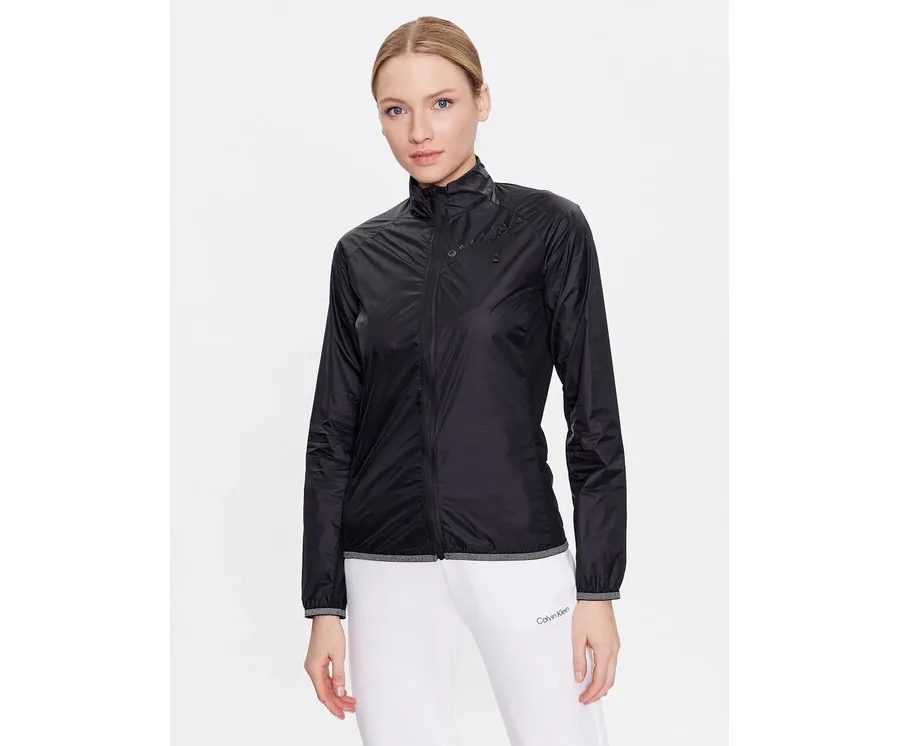 obrazek 1 Halti Wiatrówka Control 086-0711 Czarny Regular Fit