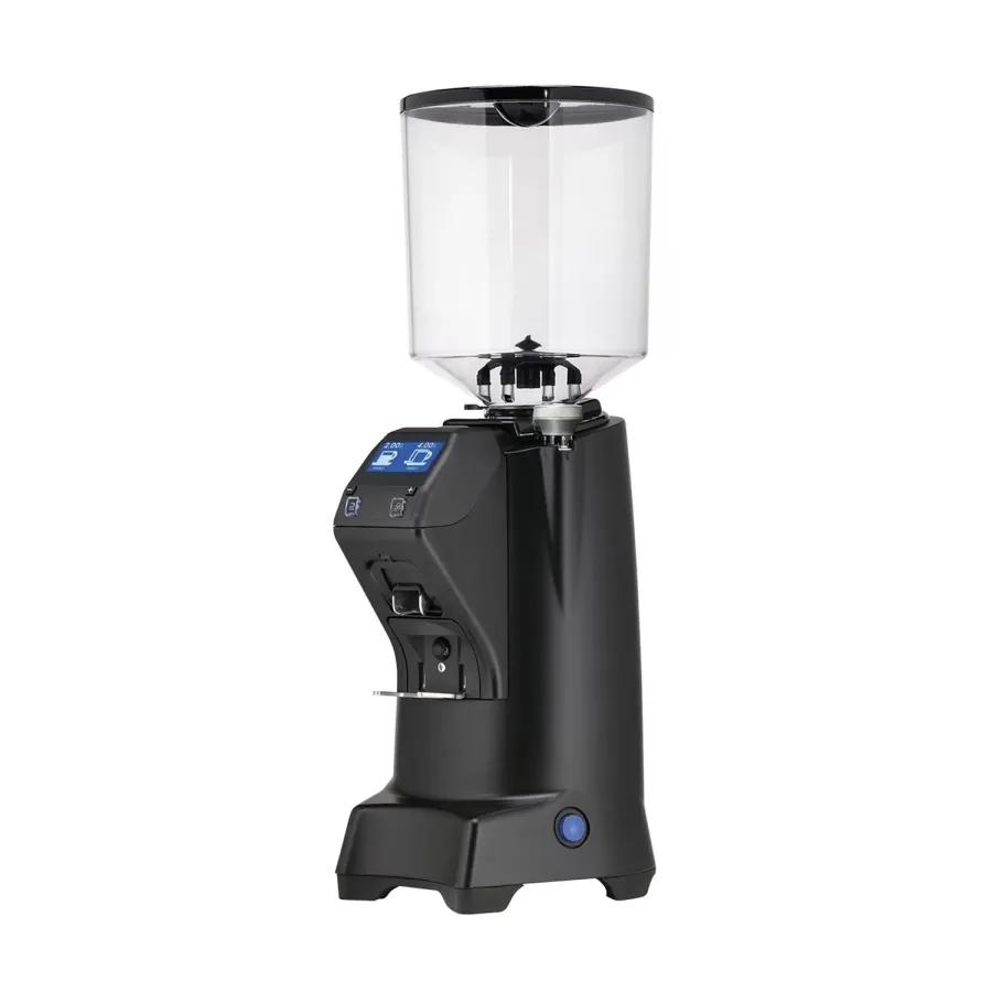 obrazek 1 Eureka OLYMPUS 75 NEO młynek czarny EUREKA