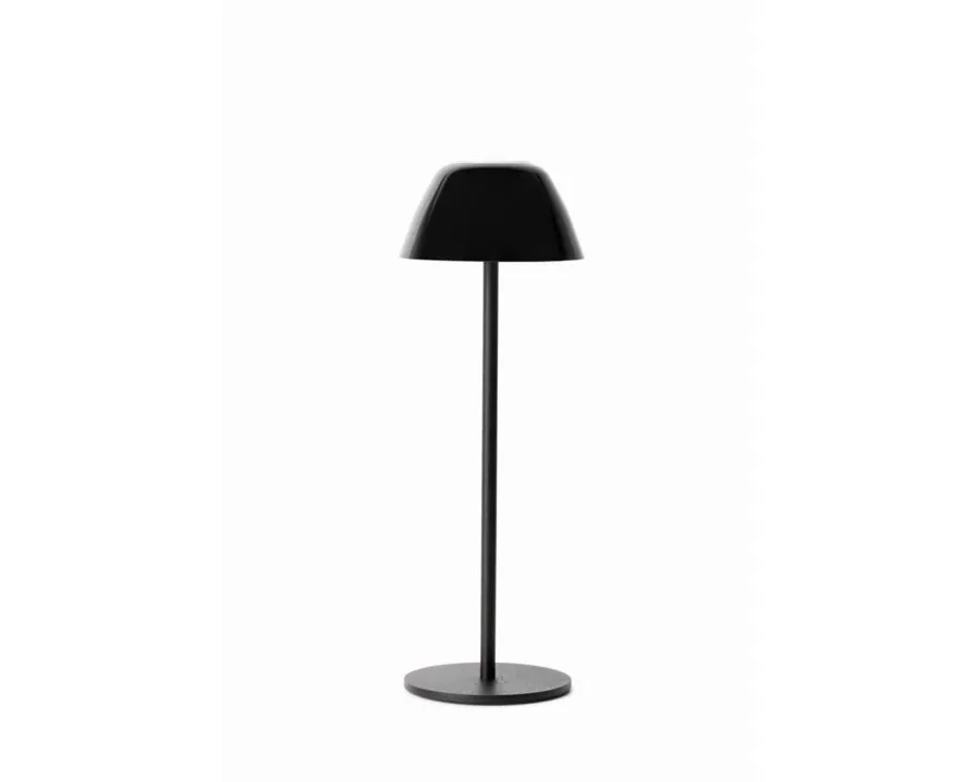 obrazek 1 Oryginalna bezprzewodowa lampa stołowa