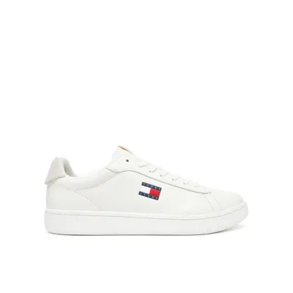 Zdjęcie Tommy Jeans Sneakersy Archive '98 EM0EM01596 Écru