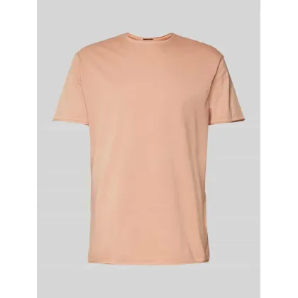 Zdjęcie T-shirt z okrągłym dekoltem model ‘Philo’
