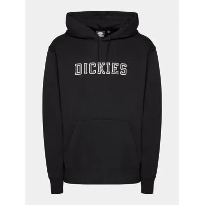 Zdjęcie Dickies Bluza Melvern DK0A4YK7 Czarny Regular Fit