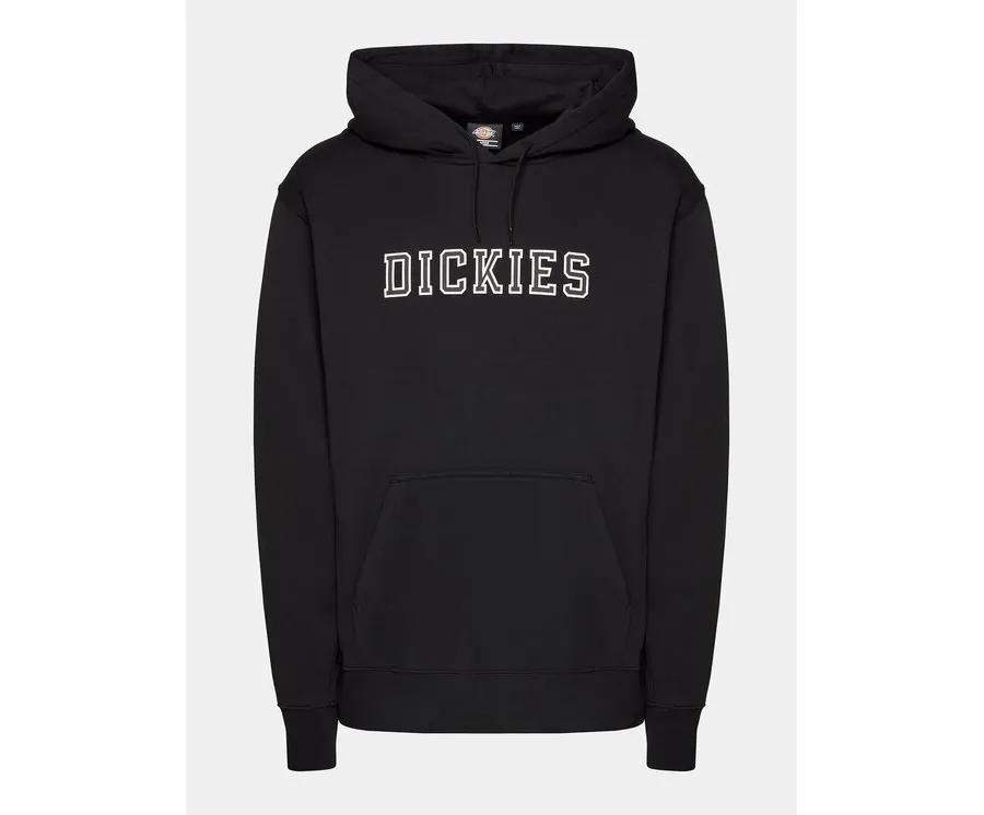 obrazek 1 Dickies Bluza Melvern DK0A4YK7 Czarny Regular Fit