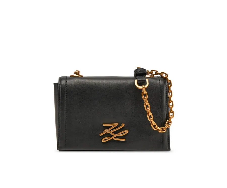 obrazek 1 KARL LAGERFELD Torebka A1W30174 Czarny