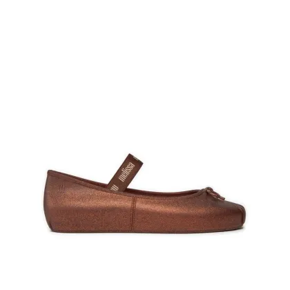 Zdjęcie Melissa Baleriny Melissa Sophie Ad 35701 Brązowy