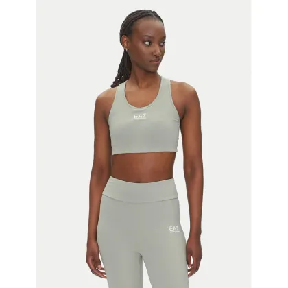 Zdjęcie EA7 Emporio Armani Biustonosz sportowy 7W000231 AF12625 U8058 Szary