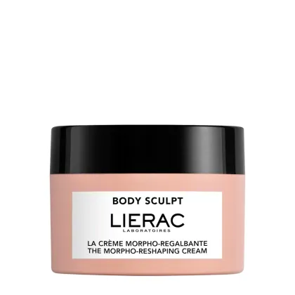 Zdjęcie Lierac Body Sculpt Ujędrniający krem modelujący do ciała