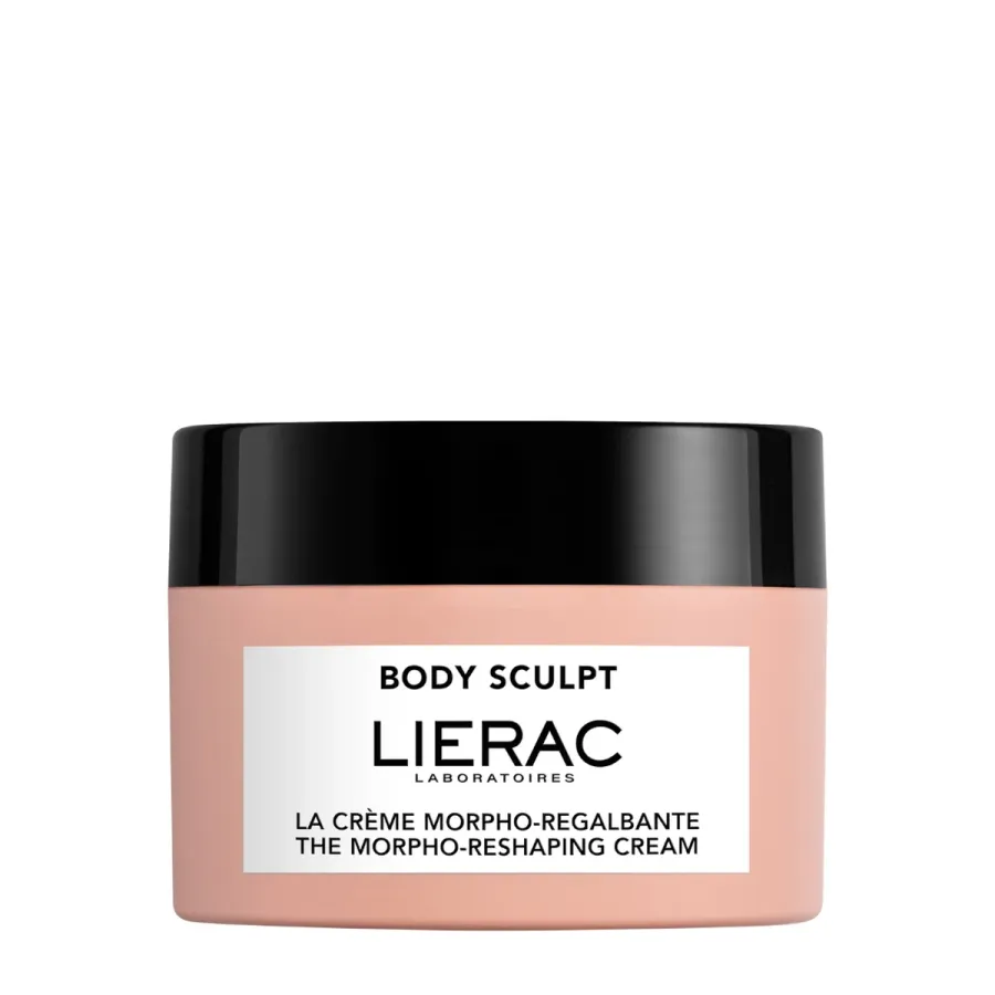 obrazek 1 Lierac Body Sculpt Ujędrniający krem modelujący do ciała
