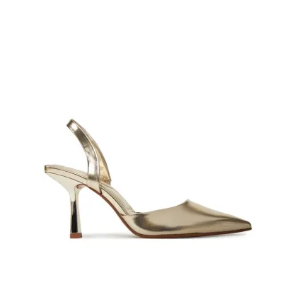 Zdjęcie Aldo Sandały Brusanti 13985166 Złoty