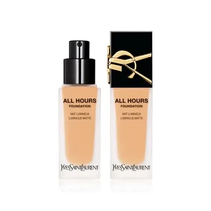 Zdjęcie Yves Saint Laurent Encre de Peau All Hours Podkład w płynie 25 ml Nr. Ln9 - Light Neutral 9