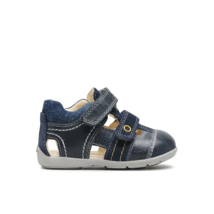 Zdjęcie Geox Sandały B Kaytan B. A B1550A 0CL22 C4002 Granatowy