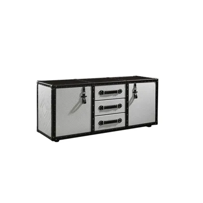 Picture Prestigious TRAVELER sideboard for bold interiors - Collecion Alexandra