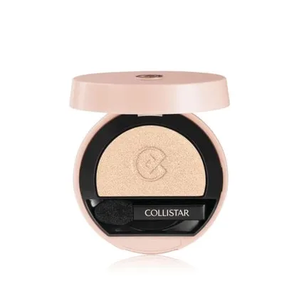 Zdjęcie Collistar Impaccable Cień do powiek 2 g Ivory satin