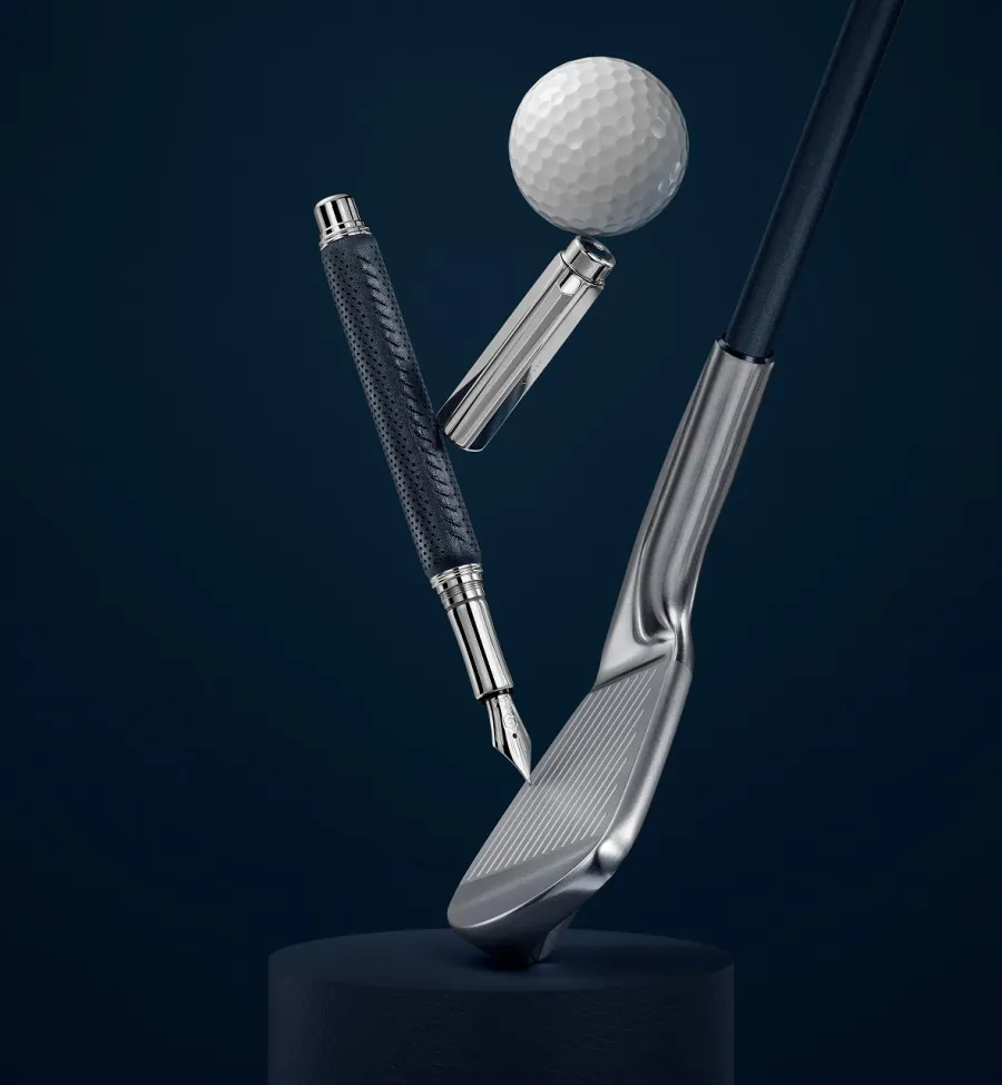obrazek 7 Pióro wieczne Varius Trophy - kolekcja limitowana