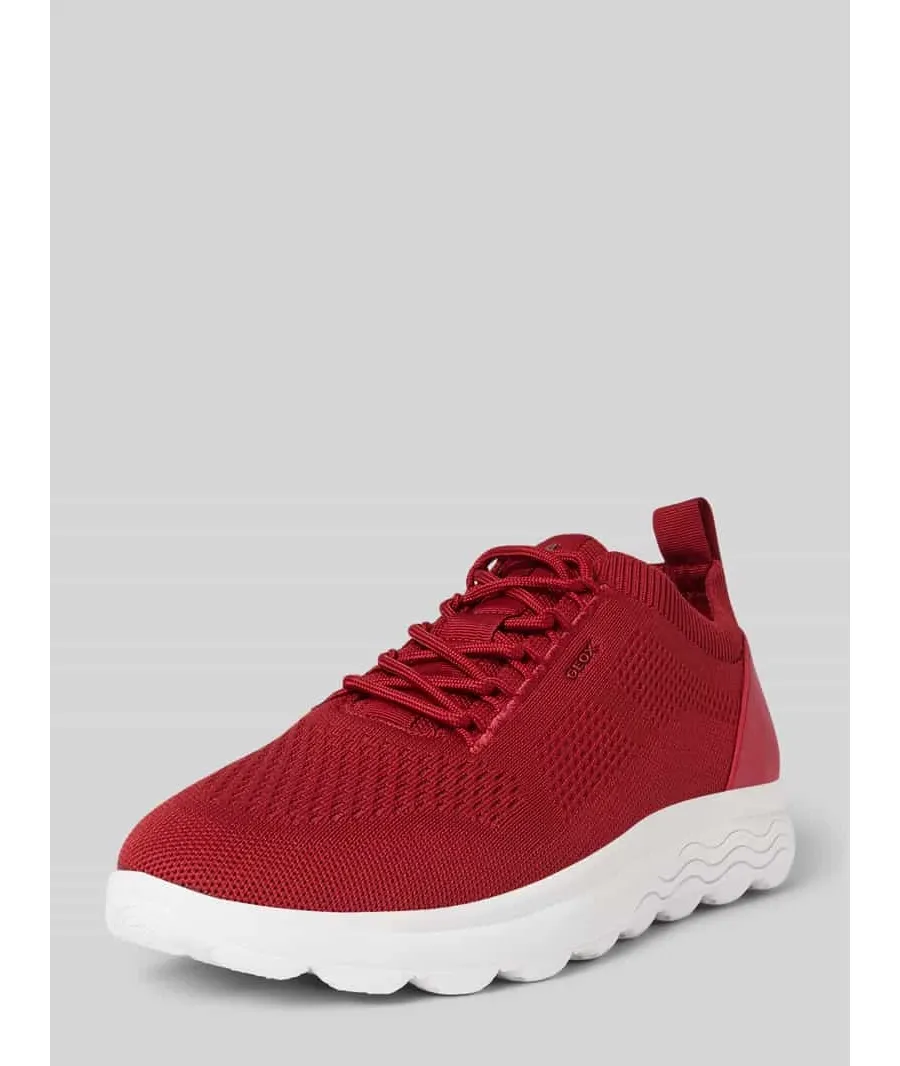 obrazek 1 Sneakersy sznurowane model ‘SPHERICA’