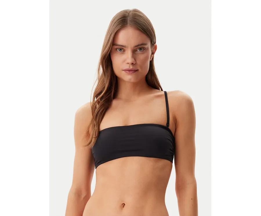 obrazek 1 Calvin Klein Swimwear Góra od bikini KW0KW02845 Czarny