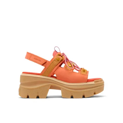 Zdjęcie Sorel Sandały 2136341 Pomarańczowy