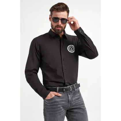 Zdjęcie Koszula męska VERSACE JEANS COUTURE Versace Jeans Couture