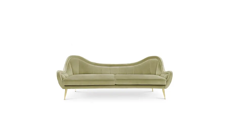 obrazek 1 Ekscentryczna portugalska sofa