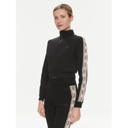 Zdjęcie Guess Bluza V3RQ12 KB3P2 Czarny Regular Fit