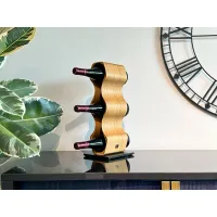 Zdjęcie Stojak na wino SLIM