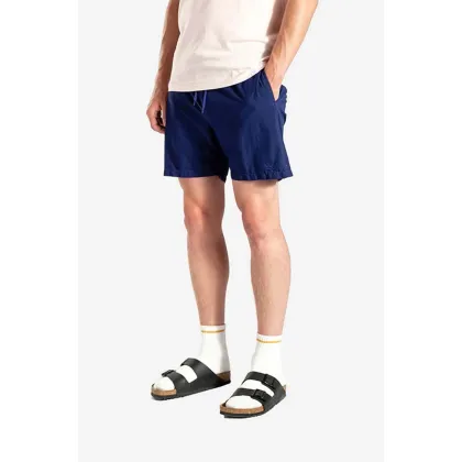 Zdjęcie Norse Projects szorty Hauge Swimmers męskie kolor granatowy N35.0581.7170-7170