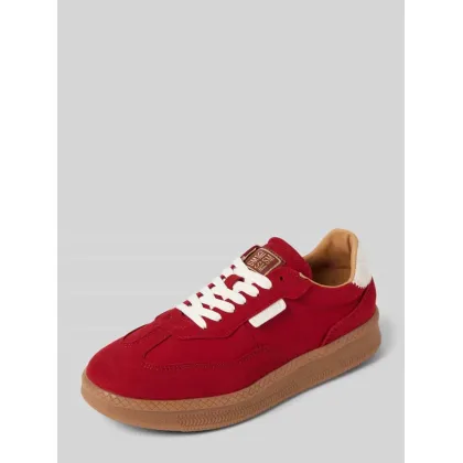 Zdjęcie Sneakersy sznurowane model ‘EUPHORIA’