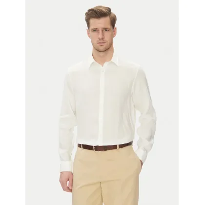 Zdjęcie Marciano Guess Koszula 5GHH39 4394Z Biały Regular Fit