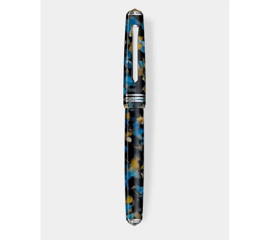 obrazek 2 Pióro kulkowe Tibaldi N60 Samarkand Blue