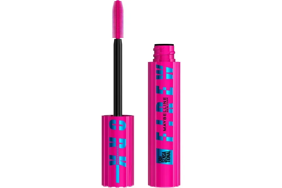 obrazek 1 Maybelline Lash Sensational Firework Mascara Wodoodporna  10 ml