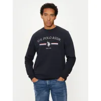 Zdjęcie U.S. Polo Assn. Bluza MUP1660 Granatowy Regular Fit
