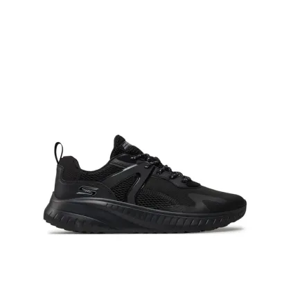 Zdjęcie Skechers Sneakersy Bobs Squad Chaos-Elevated Drift 118034/BBK Czarny