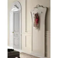 Picture Beautiful Italian clothes hanger – Morello Gianpaolo